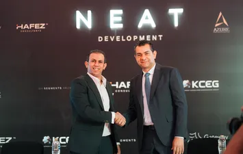 NEAT Development 