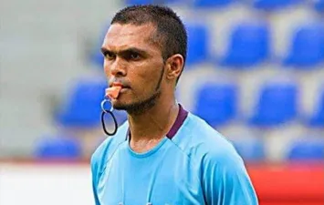 أحمد امتياز