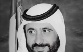 أحمد بن راشد