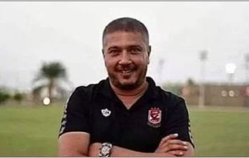 أحمد سراج