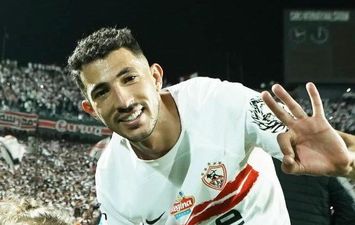 أحمد فتوح 