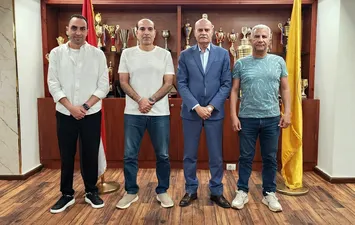 أحمد كشري