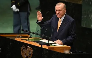 أردوغان