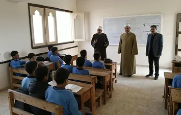 أزهر مطروح