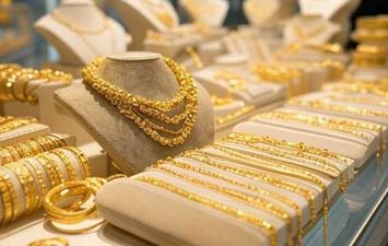  أسعار الذهب اليوم الأربعاء