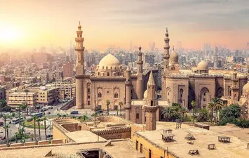  إعادة إحياء القاهرة الإسلامية