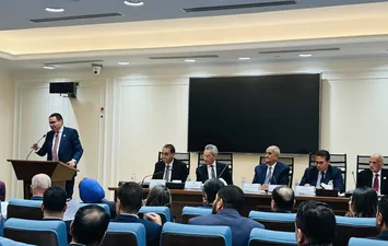 اجتماع تشريعية النواب قانون الاجراءات الجنائية