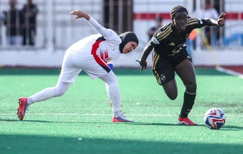 الأهلي والزمالك