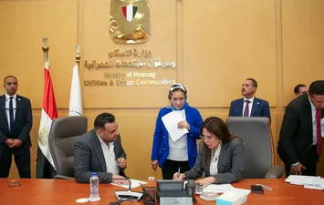 الإسكان 