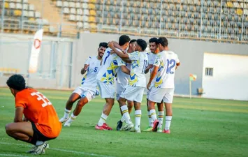 الإسماعيلي ودليتا يونايتد 
