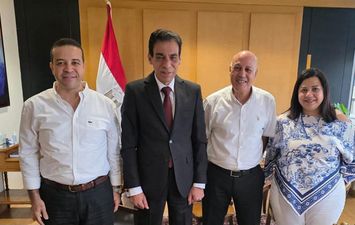 الإفراج عن طبيب مصري وعودته من المالديف