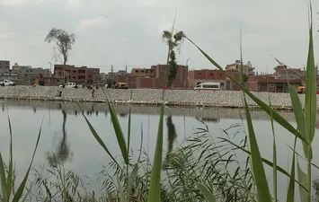 الإنقاذ النهري بالإسماعيلية 