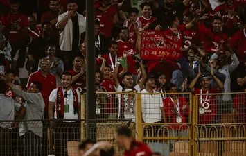 الاهلي