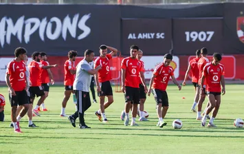 الاهلي