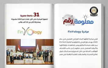 البنك المركزي المصري 