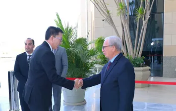 التبادل التجاري