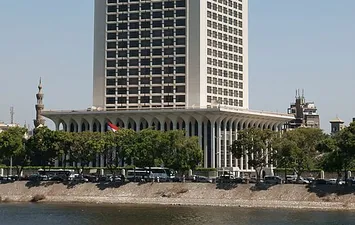 الخارجية المصرية