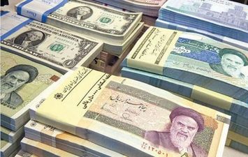 الريال الإيراني