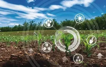الزراعة المصرية تدخل عصر التكنولوجيا