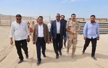 الزيارة