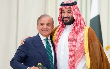 السعودية وباكستان