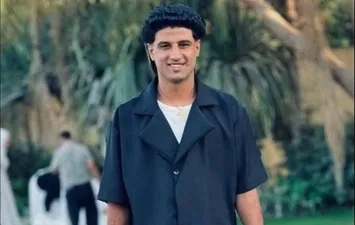 الشاب الذي انهي حياته في الإسماعيلية 