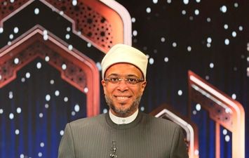 الشيخ محمد أبو بكر 