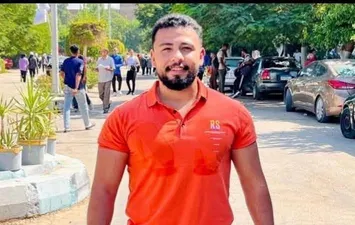 الطالب المتوفي