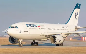 الطيران الإيراني