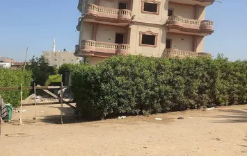 العقار