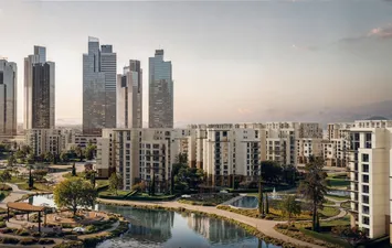 العقارات 