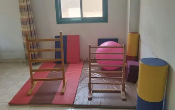 العلاج الطبيعي بالعووانة 