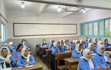 الغياب المدرسي