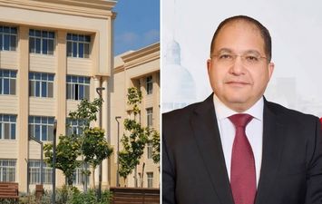 اللمعي يطالب وزير التعليم العالي بالتدخل العاجل لحل أزمة طلاّب &laquo;طب شرق بورسعيد الأهلية&raquo;