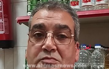 اللواء محمد شعلان 