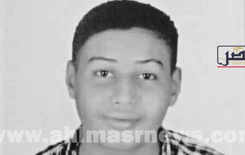 المتوفى
