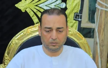 المتوفي 