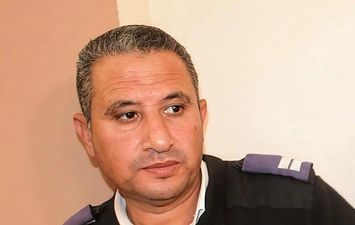 المتوفي