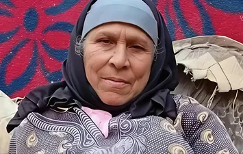 المتوفية 