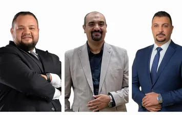 المجتمعات العمرانية الجديدة