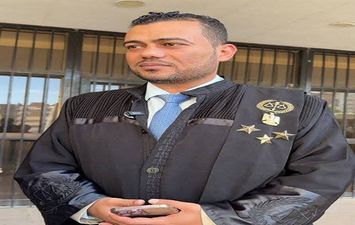المحامي أحمد حمد