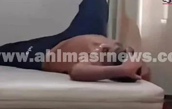 المريض