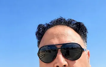 المسعف المتوفى 