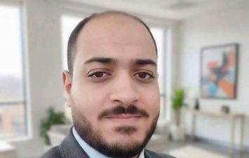 المعلم مصطفى معوض 
