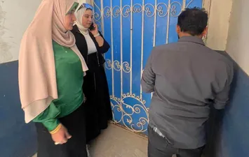 المنوفية 