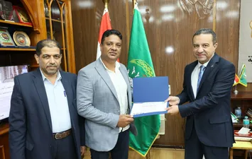 المنوفية 