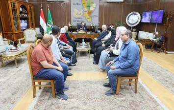 المنوفية 