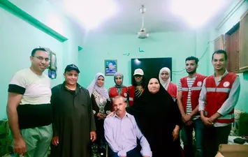 المنوفية 