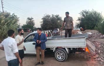 المنوفية 