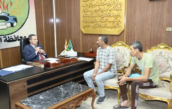 المنوفية 